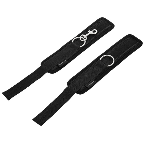 Soft Wrist Cuffs