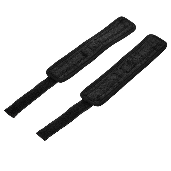 Soft Wrist Cuffs