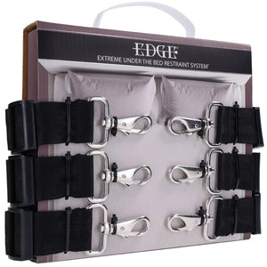 Edge Extreme Under The Bed Restraints