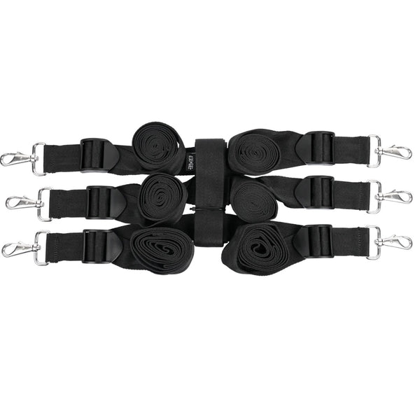 Edge Extreme Under The Bed Restraints