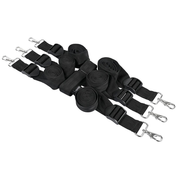 Edge Extreme Under The Bed Restraints