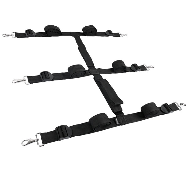 Edge Extreme Under The Bed Restraints