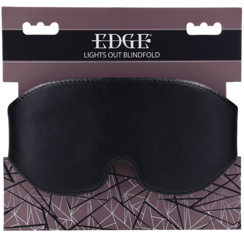 Edge Lights Out Blindfold