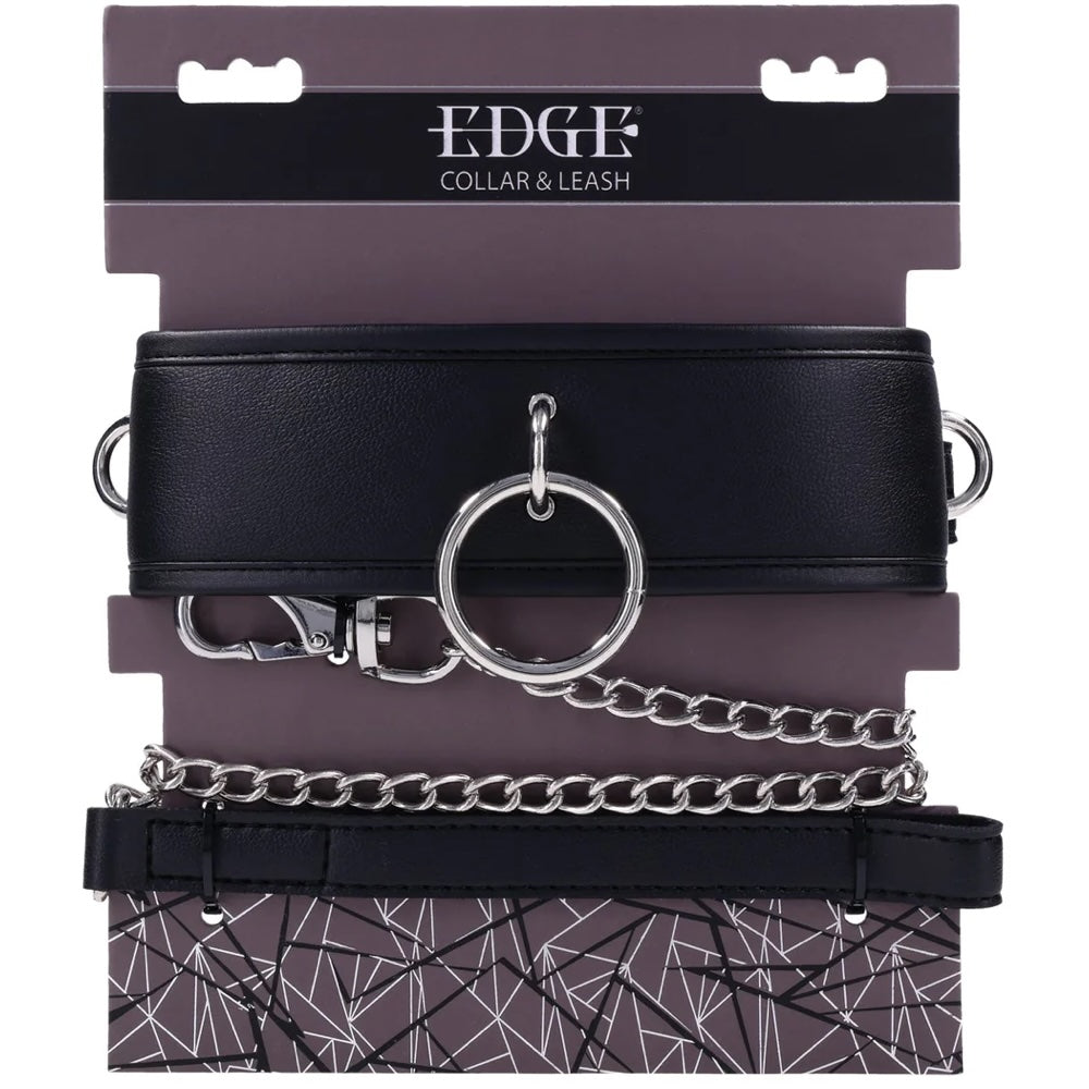 Edge Collar & Leash