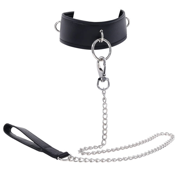 Edge Collar & Leash