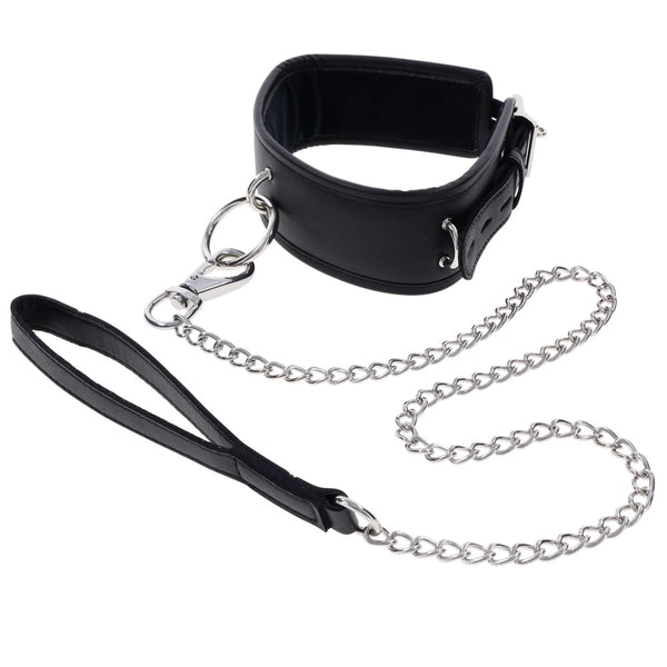 Edge Collar & Leash