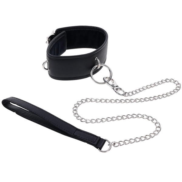 Edge Collar & Leash