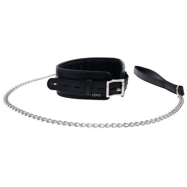 Edge Collar & Leash