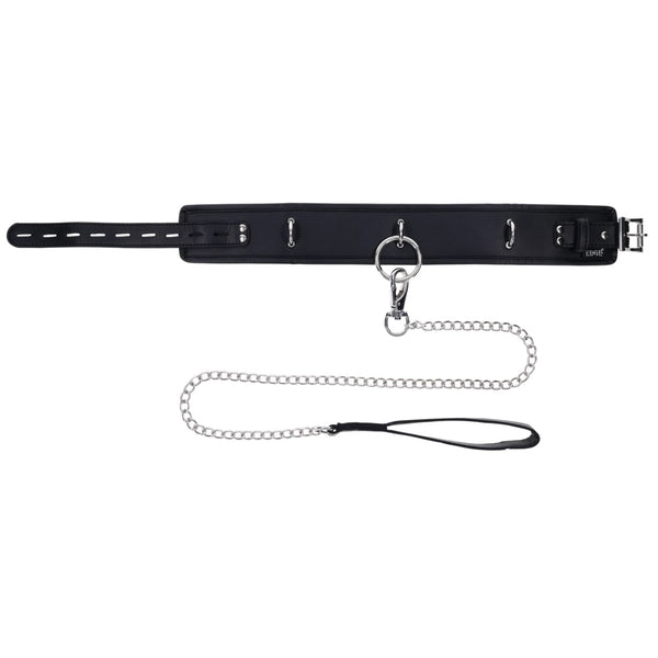 Edge Collar & Leash