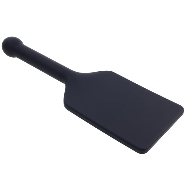 Edge "FUCK TOY" Silicone Paddle