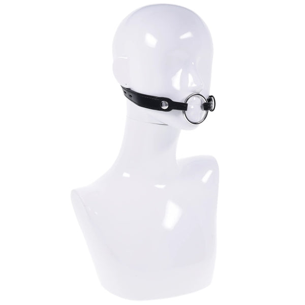 Edge Interchangeable Ring Gag