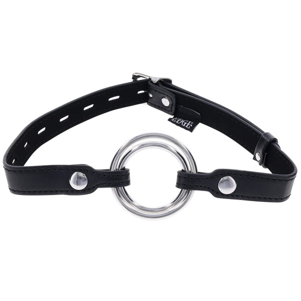 Edge Interchangeable Ring Gag