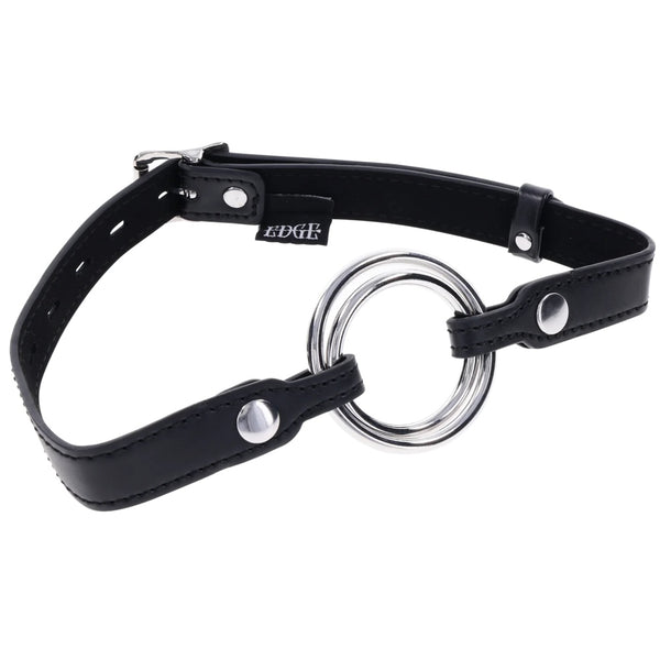 Edge Interchangeable Ring Gag