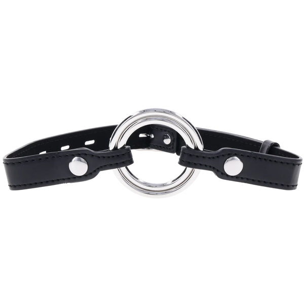 Edge Interchangeable Ring Gag