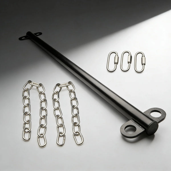 Levitate Suspension Bar