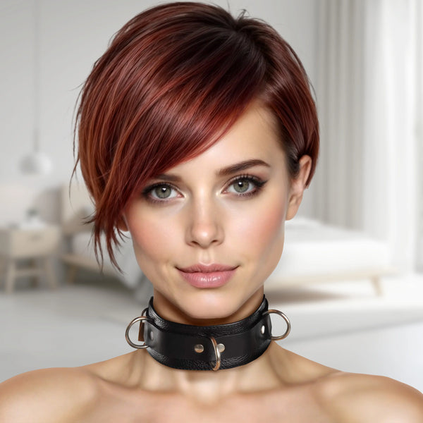 Deluxe Locking Collar