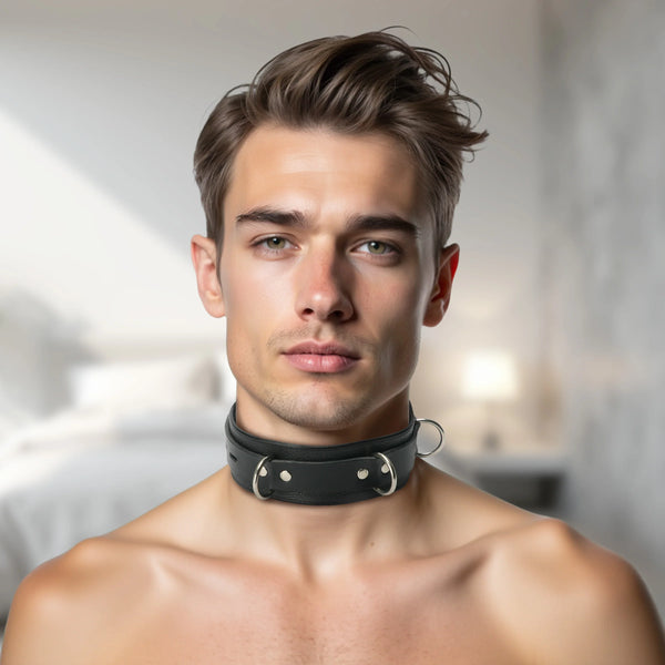Deluxe Locking Collar