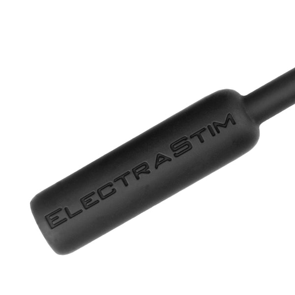 ELECTRASTIM Noir Flexible Silicone Electro Sounds - Extreme Toyz Singapore - https://extremetoyz.com.sg - Sex Toys and Lingerie Online Store - Bondage Gear / Vibrators / Electrosex Toys / Wireless Remote Control Vibes / Sexy Lingerie and Role Play / BDSM / Dungeon Furnitures / Dildos and Strap Ons  / Anal and Prostate Massagers / Anal Douche and Cleaning Aide / Delay Sprays and Gels / Lubricants and more...