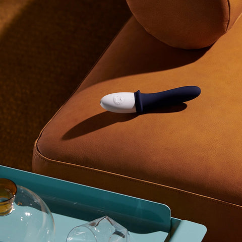 Billy 2 Prostate Massager