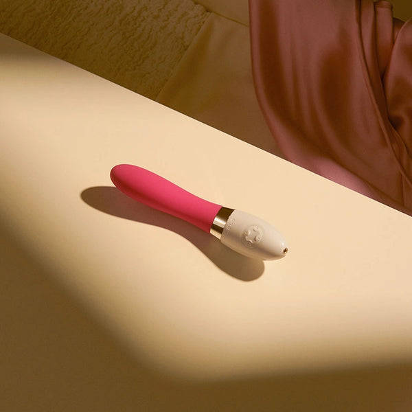 Liv 2 Mid-Sized Vibrator