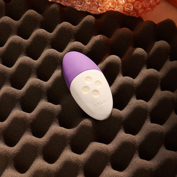 Siri 2 Sound-Responsive Music Activated Vibrator