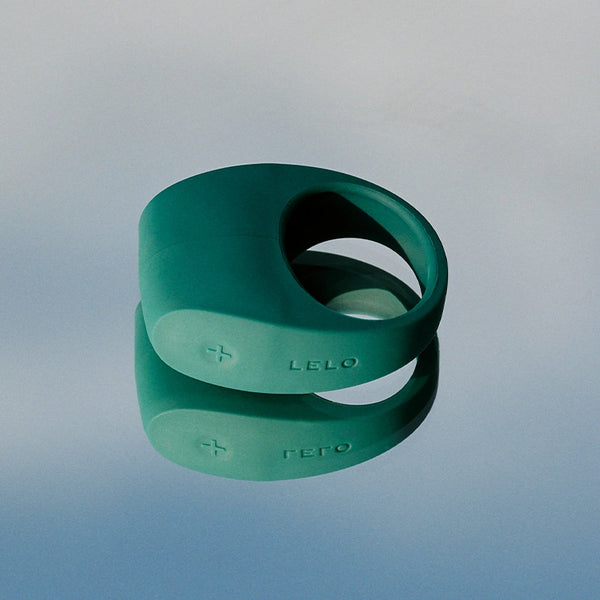 Tor 2 Vibrating Couples’ Ring
