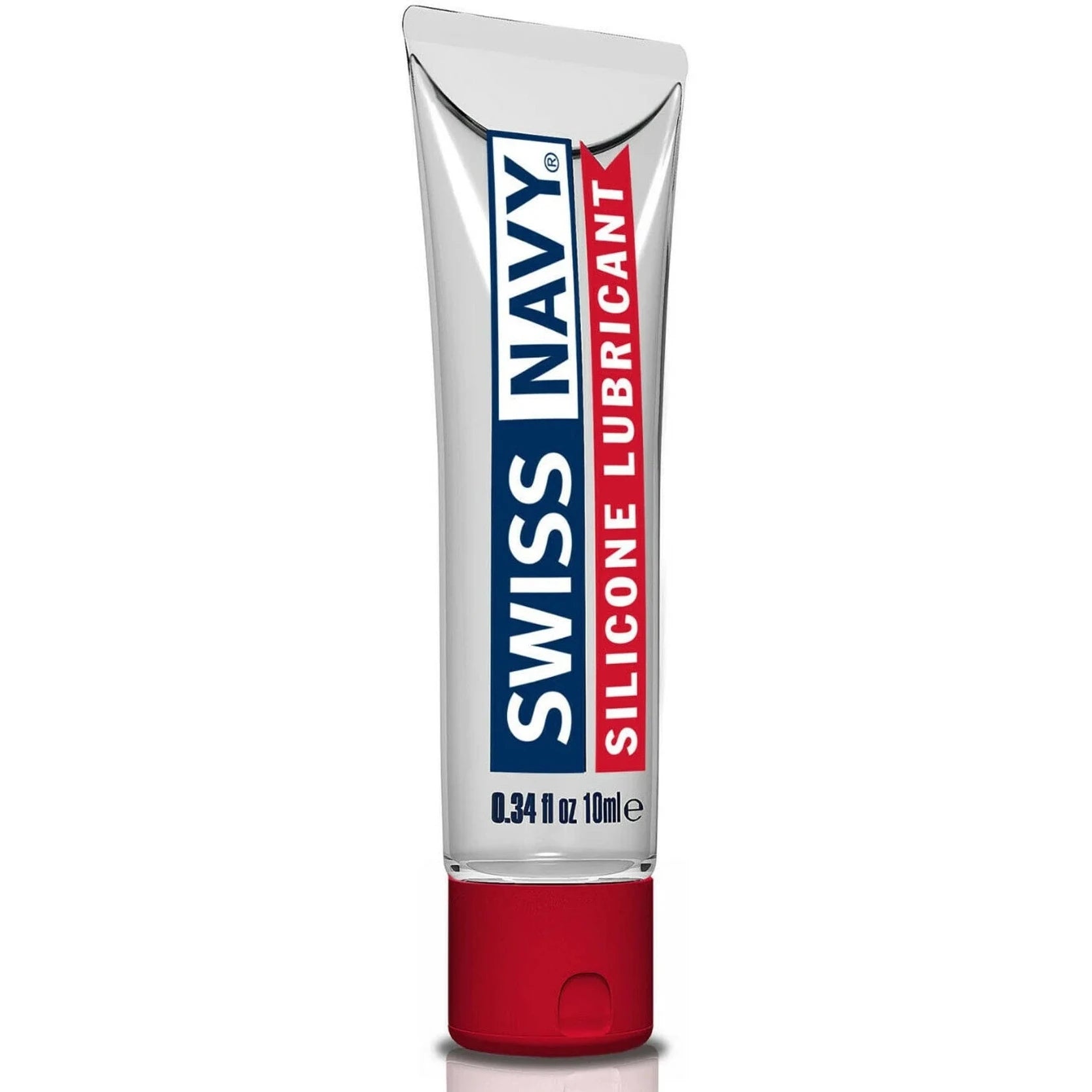 Premium Silicone Lubricant - 10ml