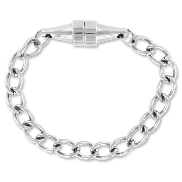 STEEL Mini Magnetic Nipple Pincher - 1 Piece