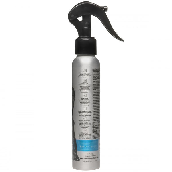 Deep Throat Spray 4 oz.