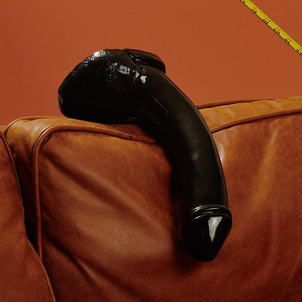 Master Cock Tremendous Trevor 14" Dildo - Extreme Toyz Singapore - https://extremetoyz.com.sg - Sex Toys and Lingerie Online Store  Edit alt text