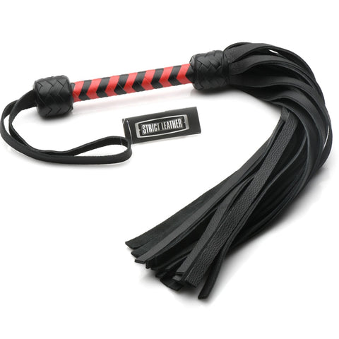 Bullhide Leather Flogger