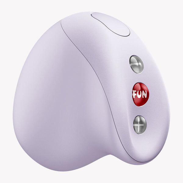 Mea Air Pulse Rechargeable Pressure Wave Vibrator
