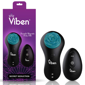 Vibes  Secret Seduction Rechargeable Panty Vibe - Extreme Toyz Singapore - https://extremetoyz.com.sg - Sex Toys and Lingerie Online Store - Bondage Gear / Vibrators / Electrosex Toys / Wireless Remote Control Vibes / Sexy Lingerie and Role Play / BDSM / Dungeon Furnitures / Dildos and Strap Ons &nbsp;/ Anal and Prostate Massagers / Anal Douche and Cleaning Aide / Delay Sprays and Gels / Lubricants and more...