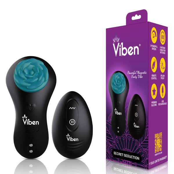 Vibes  Secret Seduction Rechargeable Panty Vibe - Extreme Toyz Singapore - https://extremetoyz.com.sg - Sex Toys and Lingerie Online Store - Bondage Gear / Vibrators / Electrosex Toys / Wireless Remote Control Vibes / Sexy Lingerie and Role Play / BDSM / Dungeon Furnitures / Dildos and Strap Ons &nbsp;/ Anal and Prostate Massagers / Anal Douche and Cleaning Aide / Delay Sprays and Gels / Lubricants and more...