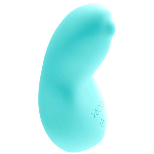 Izzy Rechargeable Layon Vibe - Turquoise