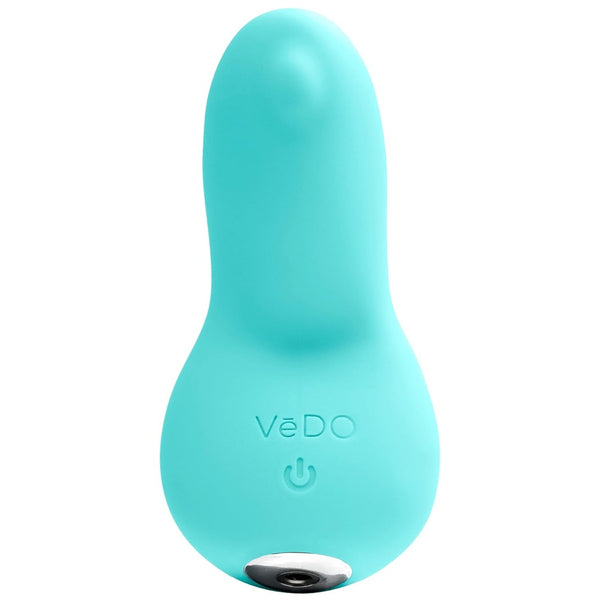 Izzy Rechargeable Layon Vibe - Turquoise