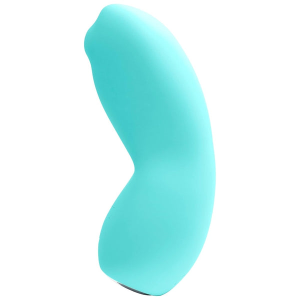 Izzy Rechargeable Layon Vibe - Turquoise