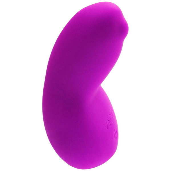 Izzy Rechargeable Layon Vibe - Purple