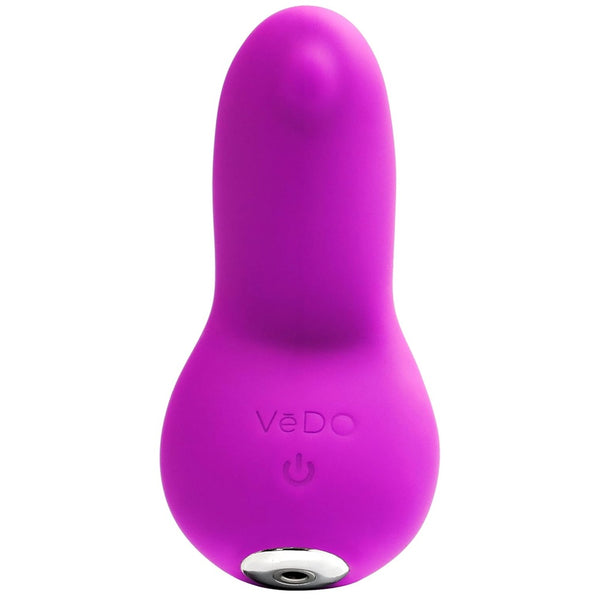 Izzy Rechargeable Layon Vibe - Purple