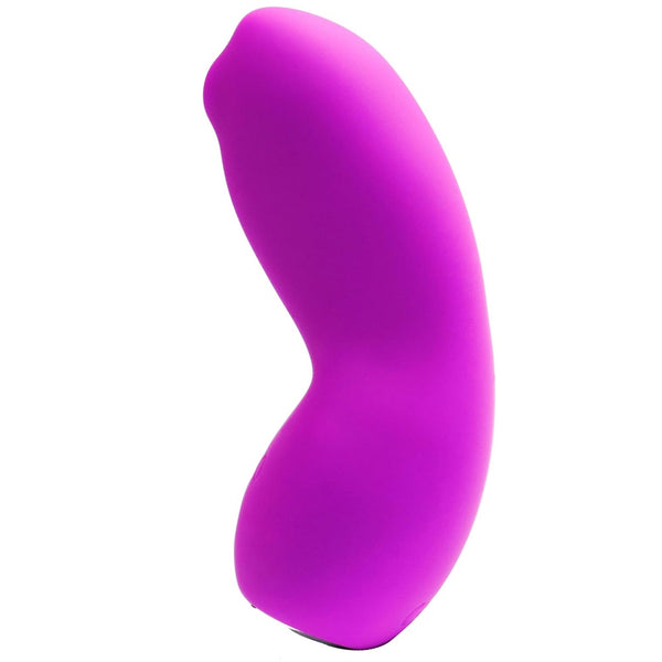 Izzy Rechargeable Layon Vibe - Purple