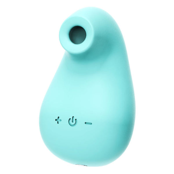 Suki Rechargeable Sonic Vibe - Turquoise