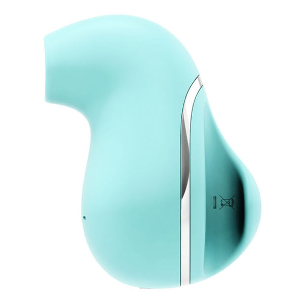 Suki Rechargeable Sonic Vibe - Turquoise