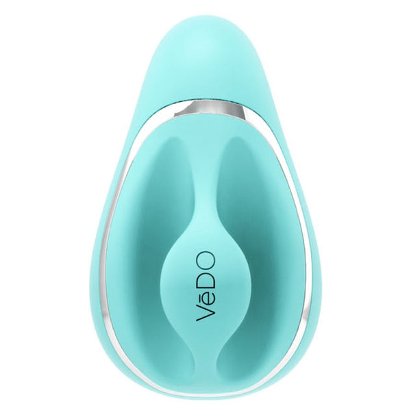 Suki Rechargeable Sonic Vibe - Turquoise