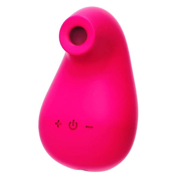 Suki Rechargeable Sonic Vibe - Pink