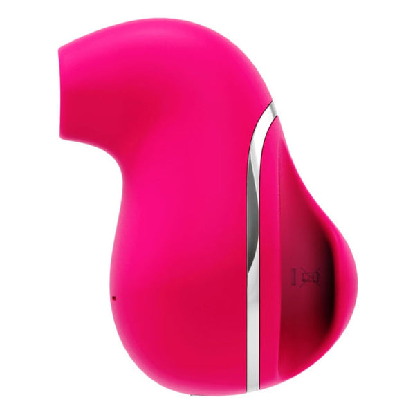 Suki Rechargeable Sonic Vibe - Pink