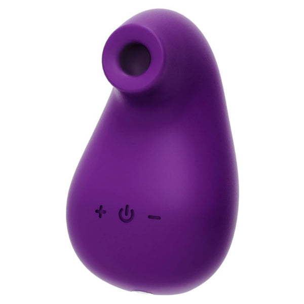 Suki Rechargeable Sonic Vibe - Purple