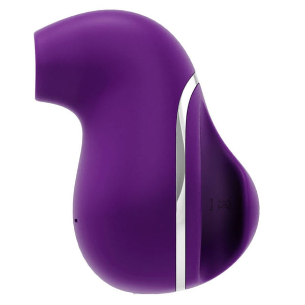 Suki Rechargeable Sonic Vibe - Purple