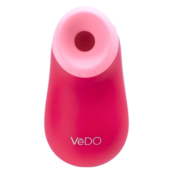 Nami Rechargeable Sonic Wave Vibe