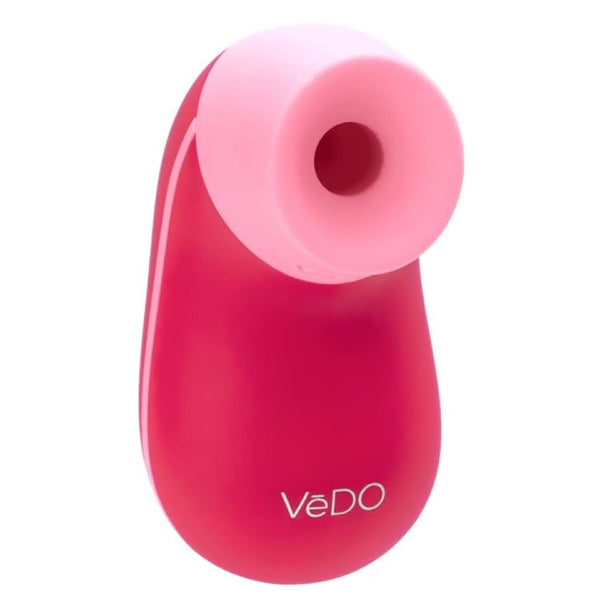 Nami Rechargeable Sonic Wave Vibe