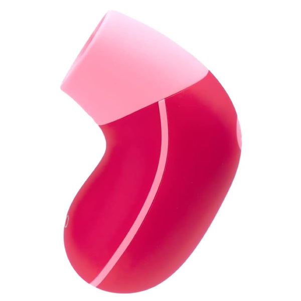 Nami Rechargeable Sonic Wave Vibe